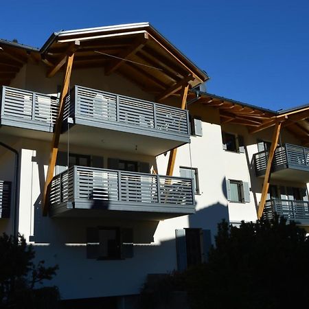Casa Olivati Apartman Pellizzano Kültér fotó