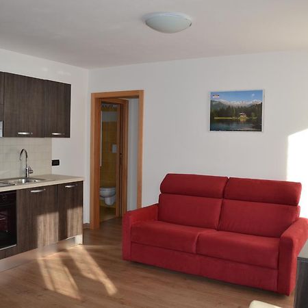 Casa Olivati Apartman Pellizzano Szoba fotó