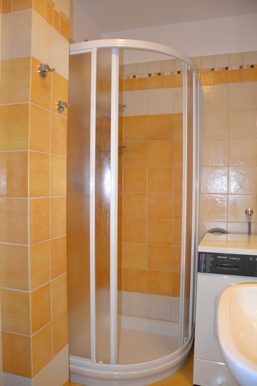 Casa Olivati Apartman Pellizzano Szoba fotó