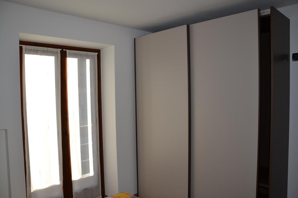 Casa Olivati Apartman Pellizzano Szoba fotó